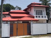 Brand New Luxury House For Sale - Hikkaduwa