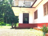 Houses for sale in Kuruwita