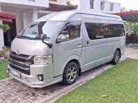 Toyota HiAce Vehicle For Sale In Battaramulla 