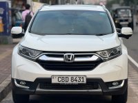 Honda CRV 2018 Car For Sale 