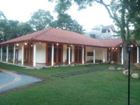 Boutique Hotel for Sale - Anuradhapura