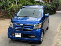 Honda N-WGN 2019 Vehicle For Sale 