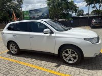 Mitsubishi Outlander 2014 Car For Sale 