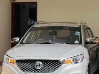 MG ZS 2018 Car For Sale 