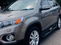 KIA Sorento Vehicle For Sale 