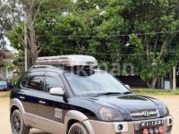 Hyundai Tucson 2007 Car For Sale 