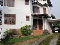 Three Story House For Sale Malabe
