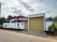 3 Bedroom House For Sale - Horana, Kunagama