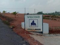 Residential Land Sale In Kalapugama