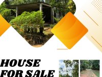 Half-Finished House with Land for Sale – Bellapitiya, Horana