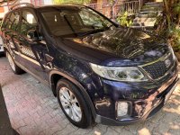 Kia Sorento Car For 2013
