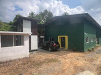 Factory and Office Sale in Karandagolla, Kurunegala