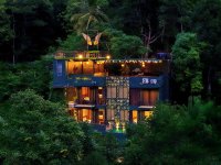 Luxury Villa for Sale Maligathenna, Gurudeniya