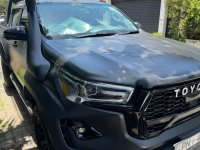 Toyota Hilux 2020 Car For Sale