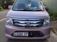 Suzuki Wagon R 2016 Car For Sale 