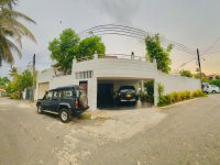 Luxury House For Sale In Battaramulla