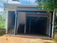 Commercial Building For Sale In Kandy Pujapitiya