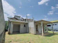 Land with House for Sale in Pallekele, Kandy