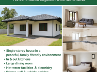 Elegant & Spacious Family Home for Sale In Mahiyanganaya