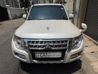 Mitsubishi Montero Diesel 2013 Car For Sale