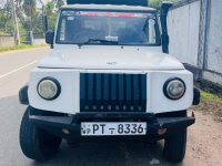 Mahindra Bolero 2012 Truck For Sale 