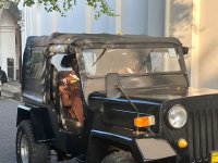 Mahindra 4DR5 1967 Model For Sale