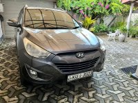 Hyundai Tucson 2012 Car For Sale 