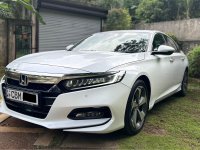 Honda Accord 2019 Vehicle For Sale 