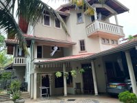 Elegant 3-Storey House for Sale in Matara