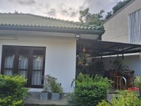 House with 30 P Land for Sale Mount Lavinia