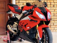 BMW S1000RR 2016 Bike For Sale In Gampaha