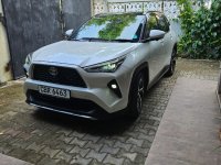 Toyota Yaris Cross Premium Luxury 2025 Car For Sale