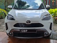 Toyota Yaris Cross 2024 Car For Sale