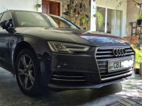 Audi A4 2018 Car For Sale