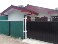 පානදුර ප්‍රදේශයේ නිවසක් විකිණීමට ඇත 