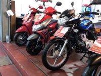 Edirisinghe Enterprises Bikes 