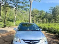 Honda Fit Aria 2008 Car For Sale 