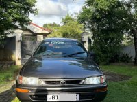 Toyota Corolla Sprinter 1998 Car For Sale 