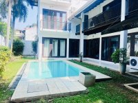 Modern House For Sale In Battaramulla
