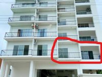 Spacious Apartment for Sale Thalawathugoda