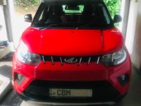 Mahindra KUV 100 2021 Car For Sale 