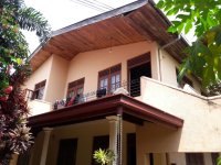 Two Storey House For Sale In Rathmalana