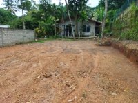 Land For Sale In Ragama,Mahabage