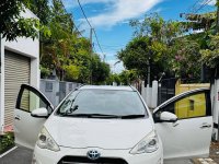 Toyota Aqua Xurban 2015 Vehicle For Sale