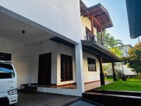 Two Story Luxury House For Sale In Pannipitiya