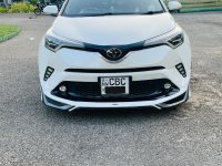 Toyota CHR 2018 Car For Sale