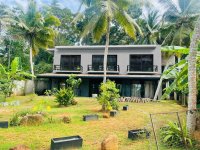Luxury Villa For Sale Aluthwala