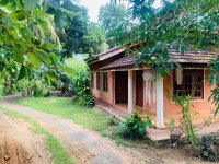 House With Land For Sale In Embilipitiya