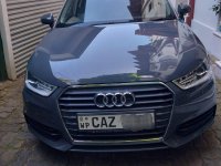 Audi A1 Sport 2017 Vehicle For Sale