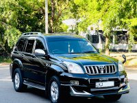 Toyota Land Cruiser Prado 120 Series 2008 Car For Sale